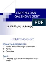 Lempeng & Gal Gigit