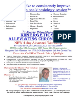 28 - Flyer Alleviating Chronic Pain Nov 2017