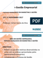 Slides Tópicos de MKT e Gestão-10 e 11 - Nov-2017