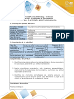 Guía de actividades y rúbrica de evaluación - Paso 2 - Análisis situación problema.pdf