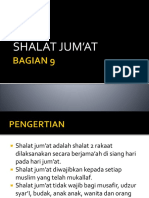 BAGIAN 9 shalat jum'at.pptx