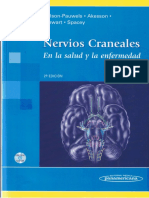 Wilson Pauwels - Nervios Craneales 2da Edición