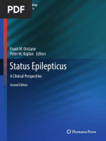Status Epilepticus A Clinical Perspective | PDF | Epilepsy ...