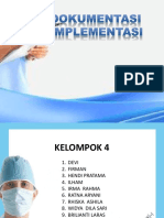 Dokumentasi Implementasi Kelompok 4