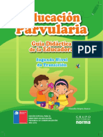 2 Nivel Transicion Profesor PDF