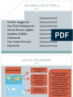 Diabetes Mellitus Tipe 2