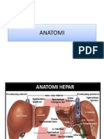 anatomi fisiologi hepar