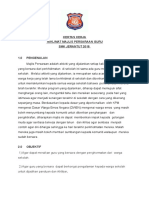 Kertas Kerja Persaraan