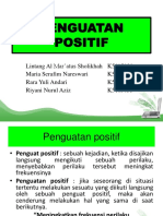 Penguatan Positif New