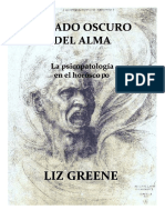 El Lado Oscuro Del Alma - PDF - Psychopathy