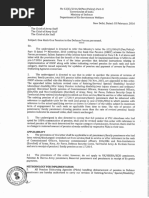 SPARSH Circular No 675 Principal Controller of Defence Accounts PCDA | PDF