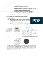 Chapter 08 Liquid-liquid Interface2