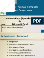 05 - Lembaran Kerja