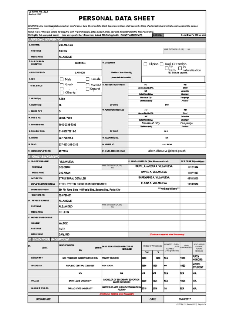 Civil service pds copy crimes crime justice