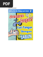 Jurnal Formulasi Krim Wajah Dari Sari Buah Jeruk Lemon dan 