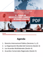 Derecho Internacional