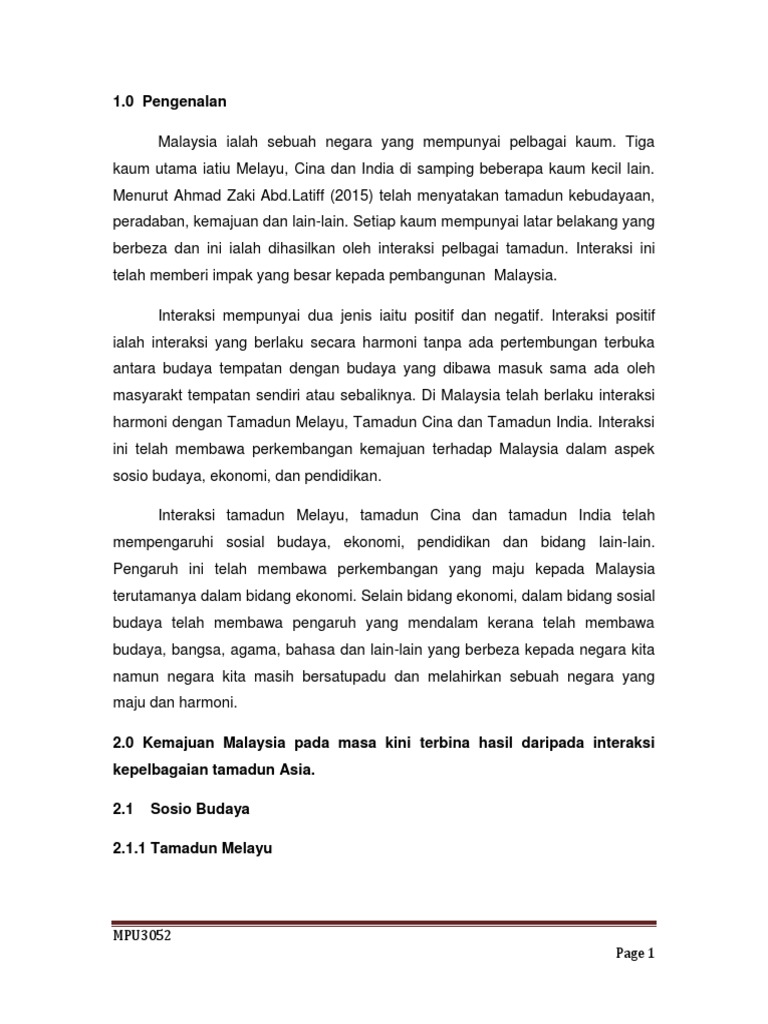 Pengenalan Titas Pdf