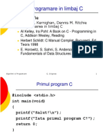 ProgramareC ID