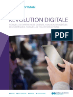 Revolution Digitale Oliver Wyman