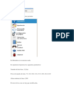 Conversión de EPUB A PDF Con Calibre