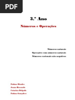 019 020 Sequencia NumeroseOperacoes NPMEB 1c3(Actualizado22Jun2010)