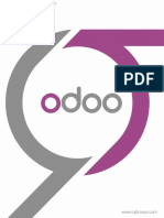 A Beginners Guide To Odoo (Cybrosys Technologies) PDF