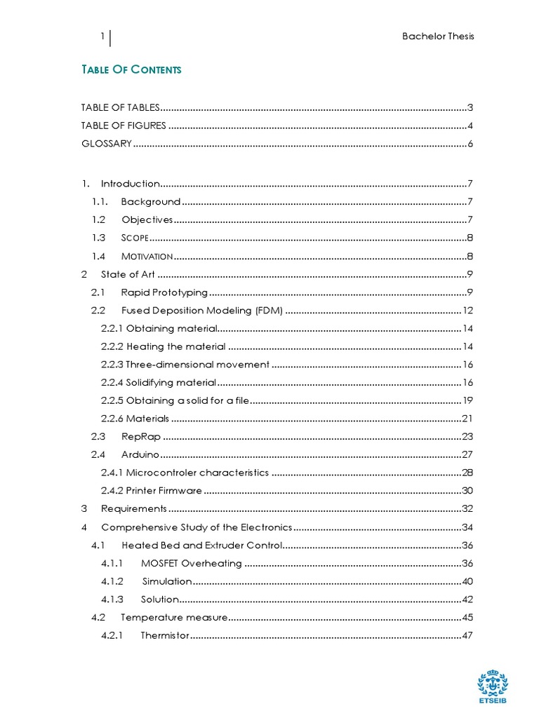 Electrical engineering thesis prototype image