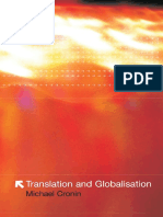 Translation and Globalization-Routledge (2003)