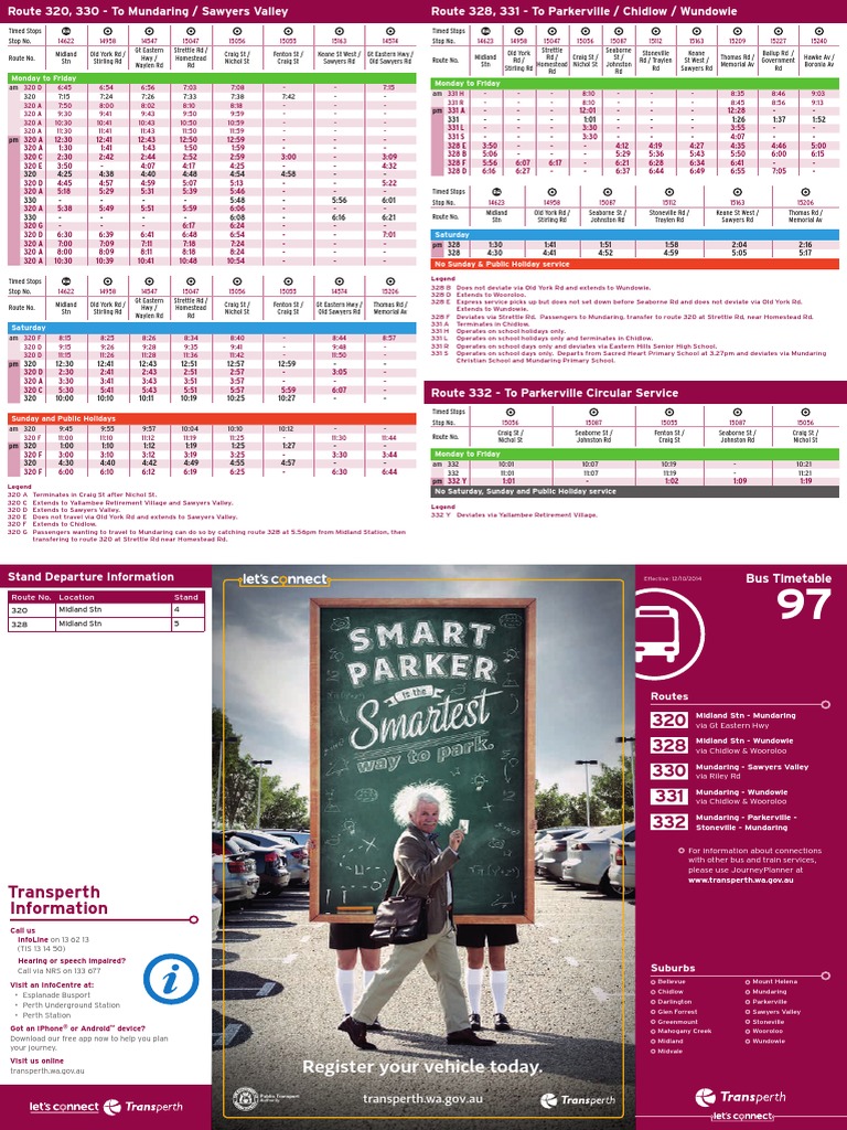 151 Bus Timetable _ Fiche horaire accessible – NXVRGK
