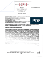 Morbihan. Les comptes de campagne du sénateur Jacques Le Nay invalidés