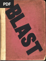 Download Wyndham Lewis - Blast 1 by Bertran2 SN37515763 doc pdf
