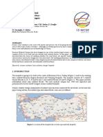 Seismic Isolated Hospital Design Practice in Turkey: Erzurum Medical Campus