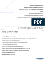 A2 Level Biology Unit 5 Edexcel Part 1