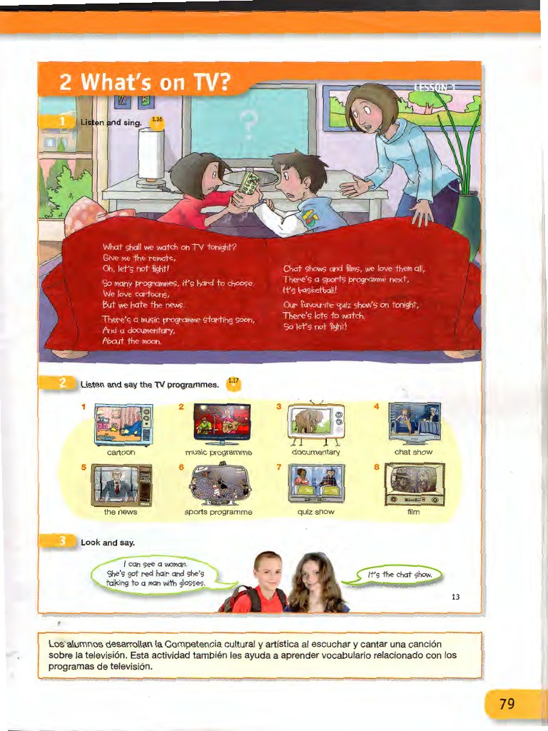 Beep 6 Unit 2,3 PDF | PDF | Leisure | Computing And Information Technology