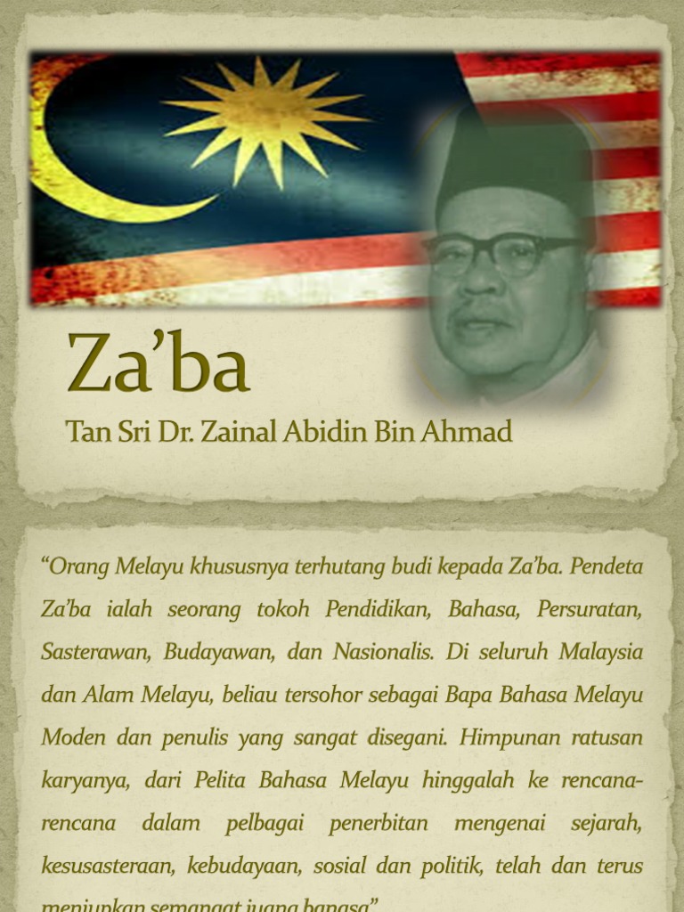 Za'ba | PDF
