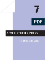 Seven Stories Press Frankfurt Book Fair Foreign Rights Catalog
