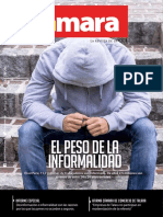 784 - Informalidad Laboral