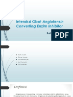 Interaksi Obat Angiotensin Converting Enzim Inhibitor.pptx