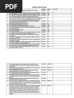 Senarai Tugasan Dan Tarikh Docx