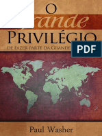 O Grande Privilégio - Paul Washer.pdf