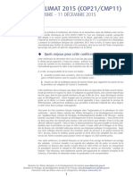 Paris Cop21 PDF