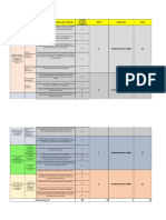 Matriz de Evaluación Diagnóstica CTA - 2°