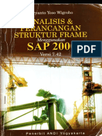 10Geneo Ebook.Core_Analisa Struktur Dgn SAP2000 v742.pdf