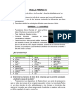 Empresas de Éxito A Nivel Mundial y Sus Estrategias