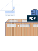 Contenedor Dry Cargo 20 Pies Standard