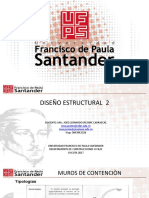 TEORIA MUROS - PDF 2 CLASE PDF
