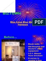 Revised BizTown PP