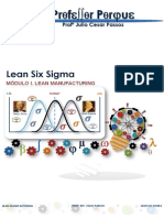 As Ferramentas Do Lean Manufacturing