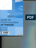 Guide de Communication A1-B2