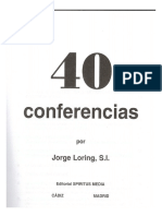 40 Conferencias PADRE LORING.pdf
